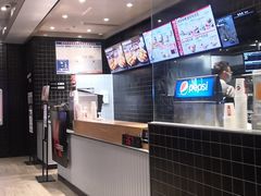 -肯德基(徐州环球港店)