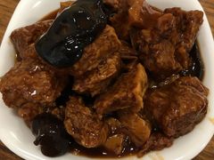 -董记面馆(漳州二路店)