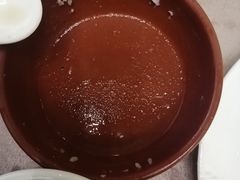 乖乖把饭吃干净-四海酒家生态粤菜