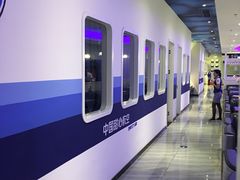 -甜心航空主题餐厅(清远万达广场店)