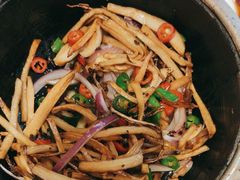 -惠丰堂饭庄·烤鸭·京味菜(翠微路店)