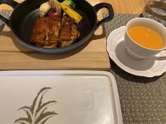 -香樟花园法式铁板烧(恒隆广场店)