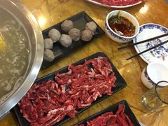 -林记潮牛·牛肉火锅(上马墩店)