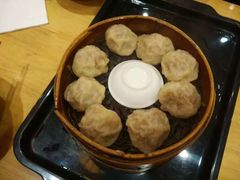 -百年尹氏汤包(湖南路狮子桥店)