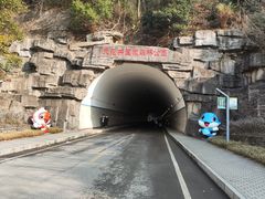 -天花井景区