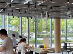 -麦当劳(北苑秋实路店)