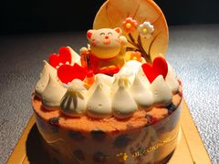 -黑池口感烘焙·生日蛋糕(坂田店)