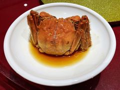 -老吉士酒家(天平路店)