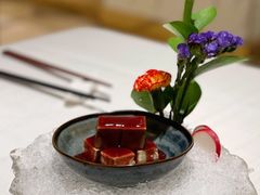 法国红酒冻鹅肝-金悦轩海鲜城(渔人码头店)