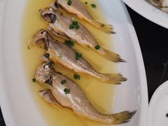 -昌正春天酒店-海鲜餐厅