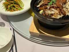-粗茶淡饭·汉口公馆(循礼门店)