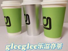 -gleeglee乐溢亦茶(朝阳大悦城店)