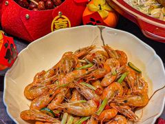 -汉水谣·江景餐厅(江滩店)