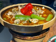 -打酱油·非遗淮扬菜(瘦西湖梅岭店)