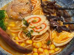 -桃夭日式料理(国信店)