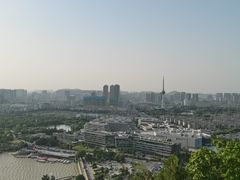 -云龙山