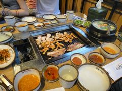 3-401餐厅(弘大店)