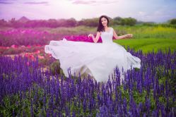 点击看大图 -金夫人婚纱摄影(华南店)
