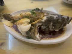 -鑫鸿达·海鲜闽菜热炒小馆(中山路店)