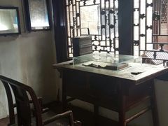 -沈从文故居