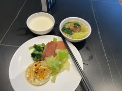 -安阳迎宾馆-普利亚西餐厅