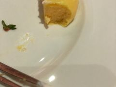 -永安新城皇冠假日酒店-美厨自助餐厅