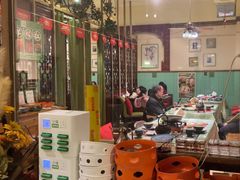 -福宝漠北·牛羊肉(广埠屯店)