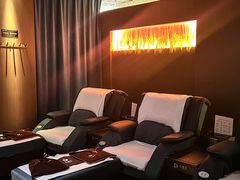 -江南足纪·影院足道·轻奢SPA(京基水贝店)