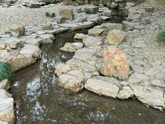 -兰亭风景区