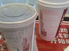 -肯德基(南昌路大润发店)