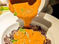 -喜悦烤鸭·新京菜(王府井店)