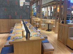 -马记永·兰州牛肉面(3019君尚店)