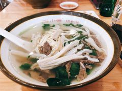 -小姜锅贴(凤凰街店)