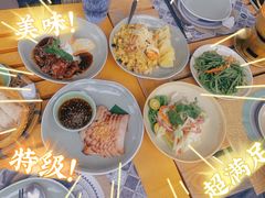 -CHINCHIN 青青·泰国料理(万象食家店)