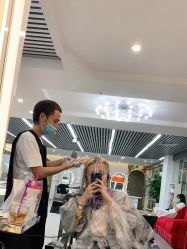 -木马造型