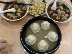 -蒋家桥饺面店(东关街店)