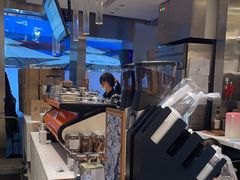 -Peet's 皮爷咖啡(陆家嘴中心店)