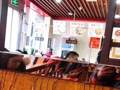大堂-兄弟俩老李家牛肉汤(总店)
