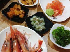 -樱吉岛寿喜锅(肇嘉浜路店)