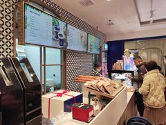 -巴黎贝甜(周浦海印店)