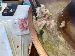 -虾大侠·盱眙龙虾老北京铜锅涮羊肉(金楠天街店)