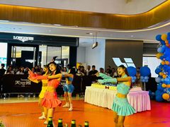 -天河城购物中心