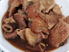 -韦记牛杂汤(清晖园店)