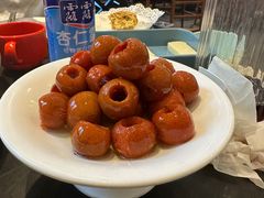 -北门涮肉·铜锅涮肉(南锣鼓巷店)