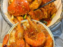 -辣螃铠盆盆蟹大排档(总店)