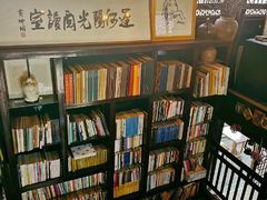 -舒羽咖啡(运河店)