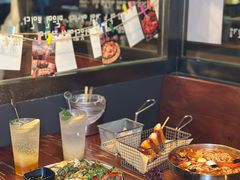 -Outdark Korean Restaurant