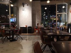 -Margherita雏菊意大利餐厅(雅颂庭购物中心店)
