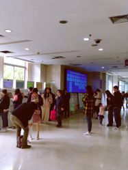 -苏州大学附属儿童医院(景德路院区)