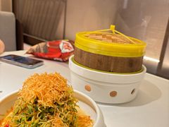 -在前门·烤鸭北京菜(五月花广场店)